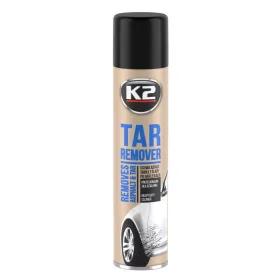 K2 TAR kátrány/gyanta/matrica eltávolító spray 300ml