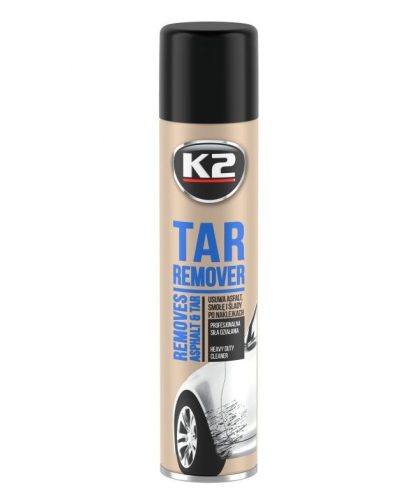 K2 kátrány/gyanta/matrica eltávolító spray 300ml