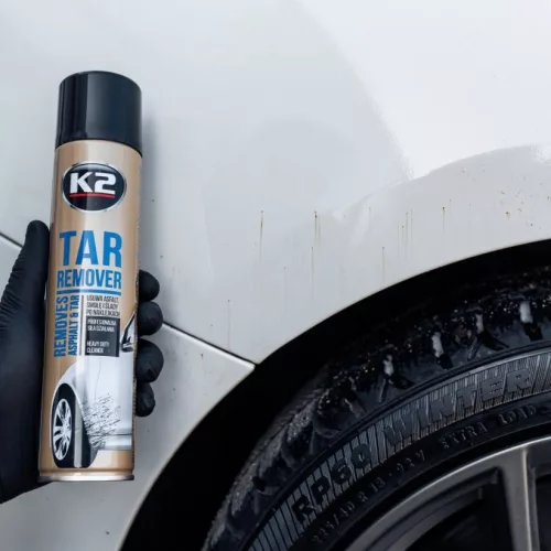 K2 TAR kátrány/gyanta/matrica eltávolító spray 300ml