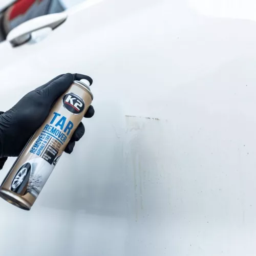 K2 TAR kátrány/gyanta/matrica eltávolító spray 300ml