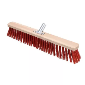   Platóseprű (terem seprű) 60cm-es fej ERŐSÍTETT sörtével