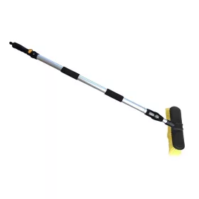 Mosókefe vizes, teleszkópos 185 cm PROFI