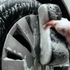 K2 kétkomponensű autómosó szivacs