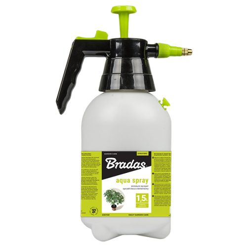 Kézi adagolótartály autóápoláshoz 1,5L