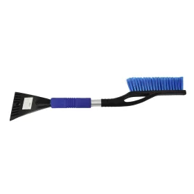 Jégkaparó és hókefe 60cm