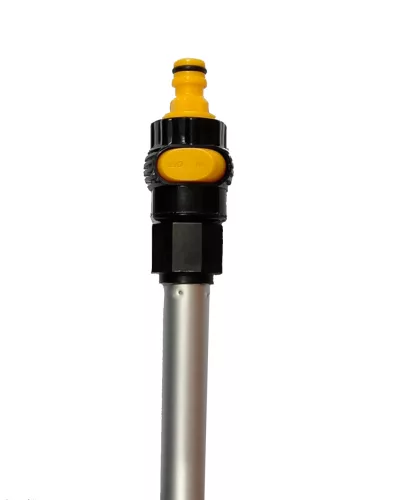 Mosókefe vizes, teleszkópos 160 cm PROFI