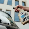 K2 NUTA szélvédő és üveg tisztító pumpás 750ml