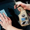 K2 NUTA szélvédő és üveg tisztító pumpás 750ml
