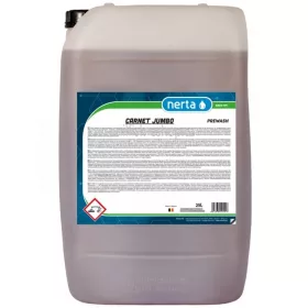 Nerta Carnet Jumbo aktív hab extra 5L