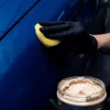 K2 ULTRA WAX (Carnauba) kemény wax 250g