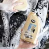 K2 autósampon és wax 1L CITROM illattal