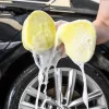 K2 autósampon és wax 1L CITROM illattal