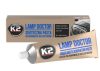 K2 Lamp Doctor fényszóró felújító / polírozó paszta 60g