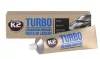 K2 TURBO kézi festék / lakk polírozó paszta 120g