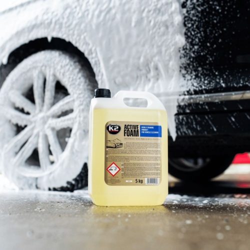 K2 aktív hab 5kg