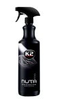 K2 NUTA PROFI szélvédő és üveg tisztító pumpás 1L