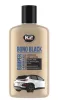K2 BONO BLACK kültéri műanyag felújító folyadék FEKETE 200ml