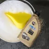 K2 autósampon 1L citrom illattal