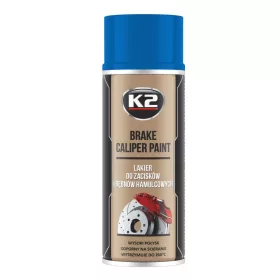 K2 Brake Caliper féknyereg festék Kék 400ml