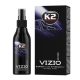 K2 VIZIO víztaszító (NANO) szélvédő kezelő SPRAY150ml Ajándék törlőkendővel