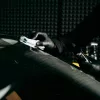K2 VIZIO víztaszító (NANO) szélvédő kezelő SPRAY150ml Ajándék törlőkendővel