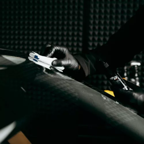 K2 VIZIO víztaszító (NANO) szélvédő kezelő SPRAY150ml Ajándék törlőkendővel