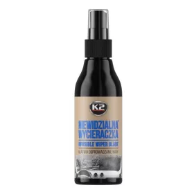 K2 víztaszító (NANO) szélvédő kezelő SPRAY 150ml