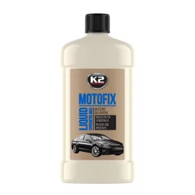 K2 MOTOFIX polírozó WAX anyag 500ml