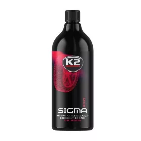 K2 SIGMA gumiápoló gél 1liter