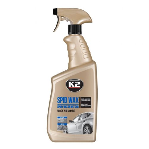 K2 szintetikus SZÁRÍTÓ WAX 770 ml