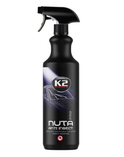 K2 NUTA Rovar eltávolító 1000ml pumpás