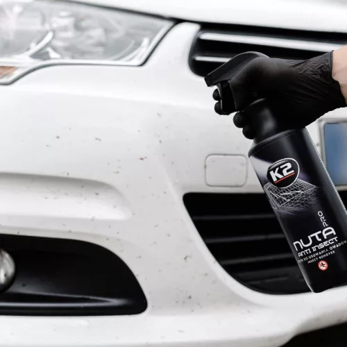 K2 NUTA Rovar eltávolító 1000ml pumpás