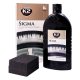 K2 SIGMA fényes gumiápoló gél 500ml