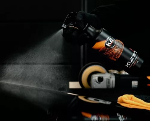 K2 KLINET PRO wax/gyanta/matrica eltávolító 1L