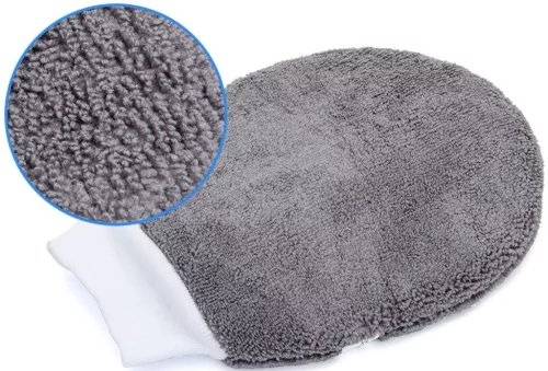 DUNLOP mikroszálas tisztító készlet