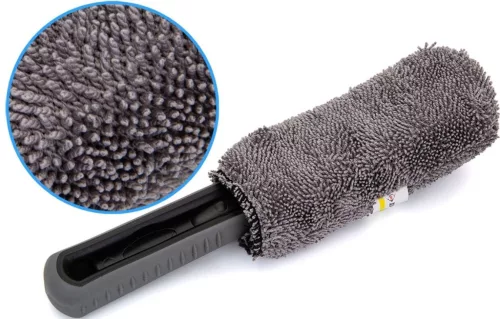 DUNLOP mikroszálas tisztító készlet