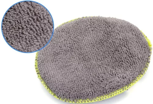 DUNLOP mikroszálas tisztító készlet