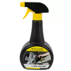 Dunlop felnitisztító pumpás 500ml