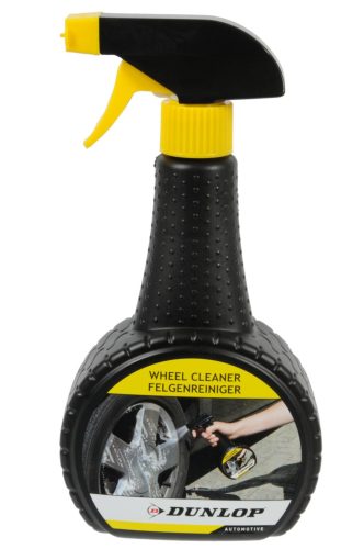 Dunlop felnitisztító pumpás 500ml