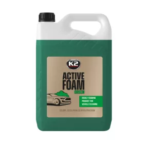 K2 GREEN aktív hab 5kg
