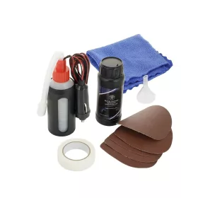 12V Fényszóró felújító szett 100 ml