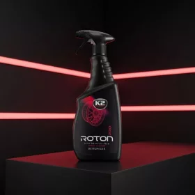   K2 ROTON PRO (vérvörös) PROFI felnitisztító pumpás 750ml