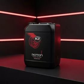   K2 ROTON PRO (vérvörös) PROFI felnitisztító utántöltő 5L