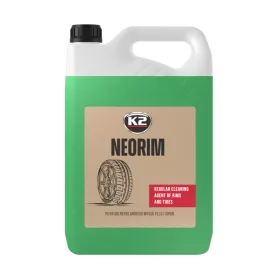 K2 NEORIM (lúgos) felnitisztító utántöltő 5L