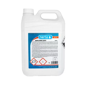 Nerta WheelShine Super (lúgos) felnitisztító 5L