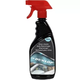 Dunlop szélvédő és üveg tisztító pumpás 500ml