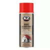 K2 Brake Caliper féknyereg festék Piros 400ml