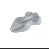 K2 Brake Caliper féknyereg festék Ezüst 400ml