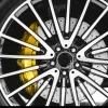 K2 Brake Caliper féknyereg festék Sárga 400ml