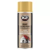 K2 Brake Caliper féknyereg festék Arany 400ml